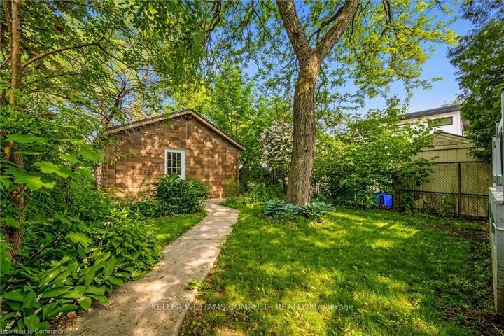 Photo 35 at 52 East 24th Street, Eastmount, Hamilton