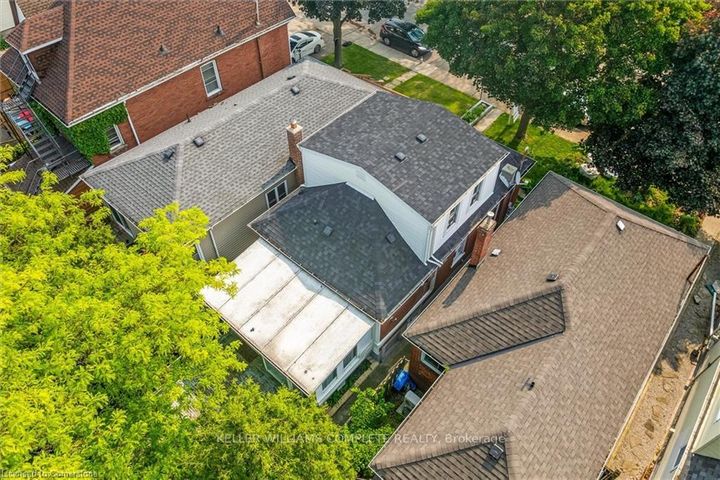 Photo 39 at 52 East 24th Street, Eastmount, Hamilton