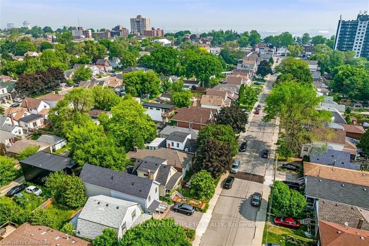 Photo 42 at 52 East 24th Street, Eastmount, Hamilton