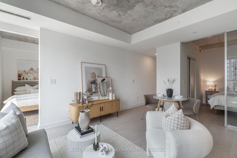 Photo 2 at 2905 - 65 Mutual Street, Yonge Corridor, Toronto Photo 2 at 2905 - 65 Mutual Street, Yonge Corridor, Toronto