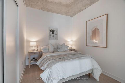 Photo 3 at 2905 - 65 Mutual Street, Yonge Corridor, Toronto Photo 3 at 2905 - 65 Mutual Street, Yonge Corridor, Toronto