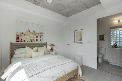 Photo 4 at 2905 - 65 Mutual Street, Yonge Corridor, Toronto Photo 4 at 2905 - 65 Mutual Street, Yonge Corridor, Toronto