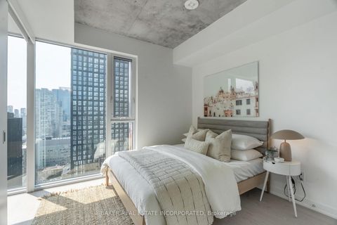 Photo 5 at 2905 - 65 Mutual Street, Yonge Corridor, Toronto Photo 5 at 2905 - 65 Mutual Street, Yonge Corridor, Toronto