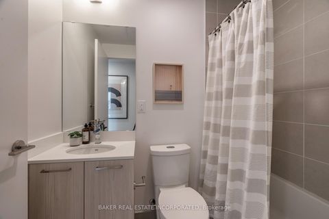 Photo 6 at 2905 - 65 Mutual Street, Yonge Corridor, Toronto Photo 6 at 2905 - 65 Mutual Street, Yonge Corridor, Toronto