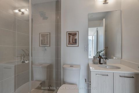 Photo 7 at 2905 - 65 Mutual Street, Yonge Corridor, Toronto Photo 7 at 2905 - 65 Mutual Street, Yonge Corridor, Toronto