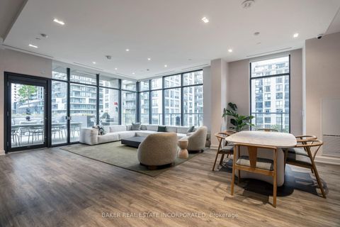Photo 11 at 2905 - 65 Mutual Street, Yonge Corridor, Toronto