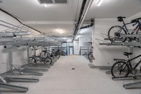 Photo 13 at 2905 - 65 Mutual Street, Yonge Corridor, Toronto Photo 13 at 2905 - 65 Mutual Street, Yonge Corridor, Toronto