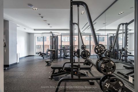 Photo 16 at 2905 - 65 Mutual Street, Yonge Corridor, Toronto