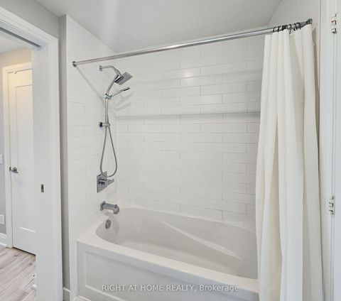 Photo 7 at 1402 - 56 Annie Craig Drive, Mimico, Toronto