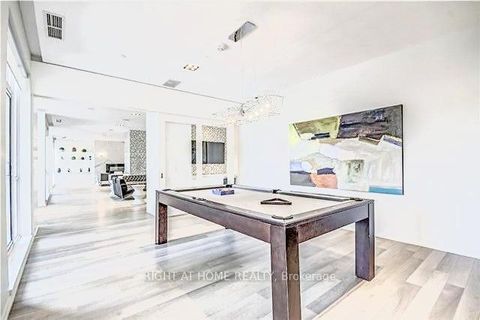 Photo 13 at 1402 - 56 Annie Craig Drive, Mimico, Toronto