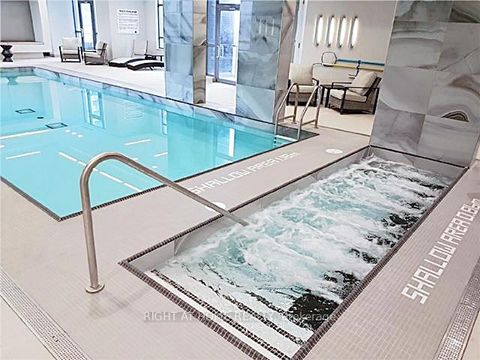 Photo 20 at 1402 - 56 Annie Craig Drive, Mimico, Toronto