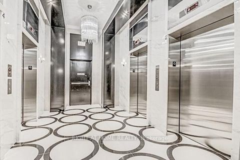 Photo 25 at 1402 - 56 Annie Craig Drive, Mimico, Toronto