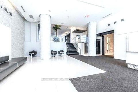 Photo 29 at 1402 - 56 Annie Craig Drive, Mimico, Toronto