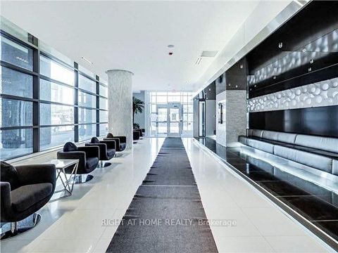 Photo 30 at 1402 - 56 Annie Craig Drive, Mimico, Toronto