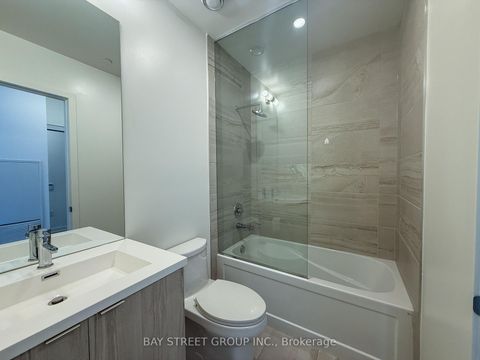 Photo 2 at 4909 - 138 Downes Street, Waterfront Communities C8, Toronto
