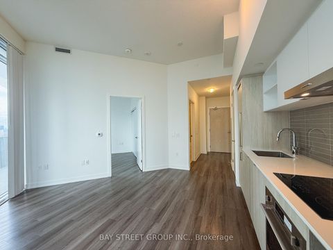 Photo 6 at 4909 - 138 Downes Street, Waterfront Communities C8, Toronto