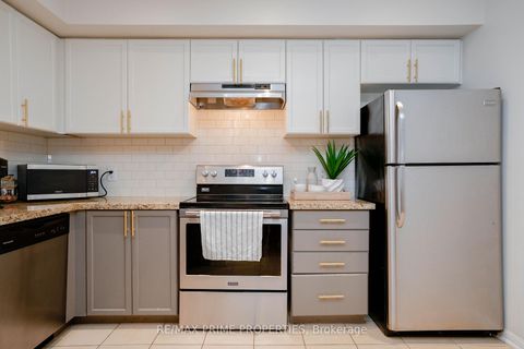 Photo 11 at 47 Edwin Pearson Street, Bayview Northeast, Aurora