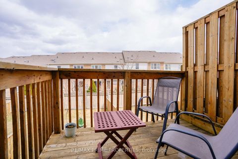 Photo 31 at 47 Edwin Pearson Street, Bayview Northeast, Aurora
