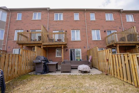 Photo 34 at 47 Edwin Pearson Street, Bayview Northeast, Aurora