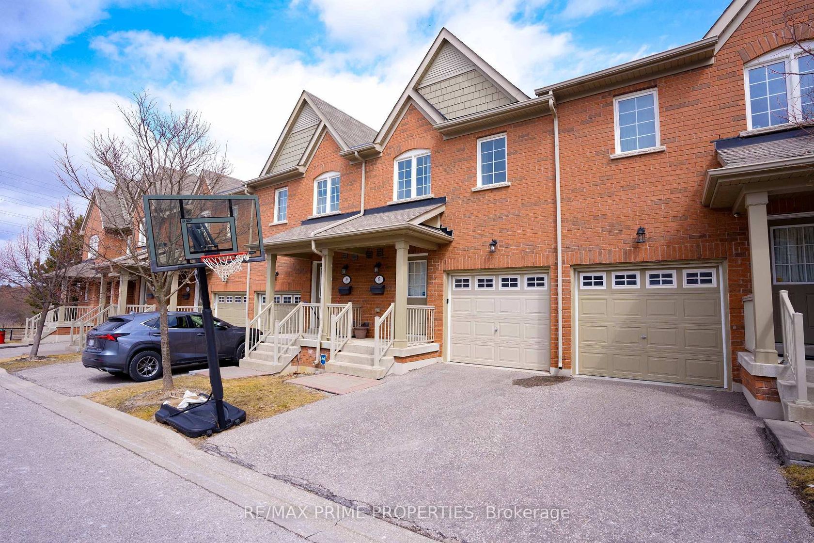 47 Edwin Pearson Street, Bayview Northeast, Aurora 
