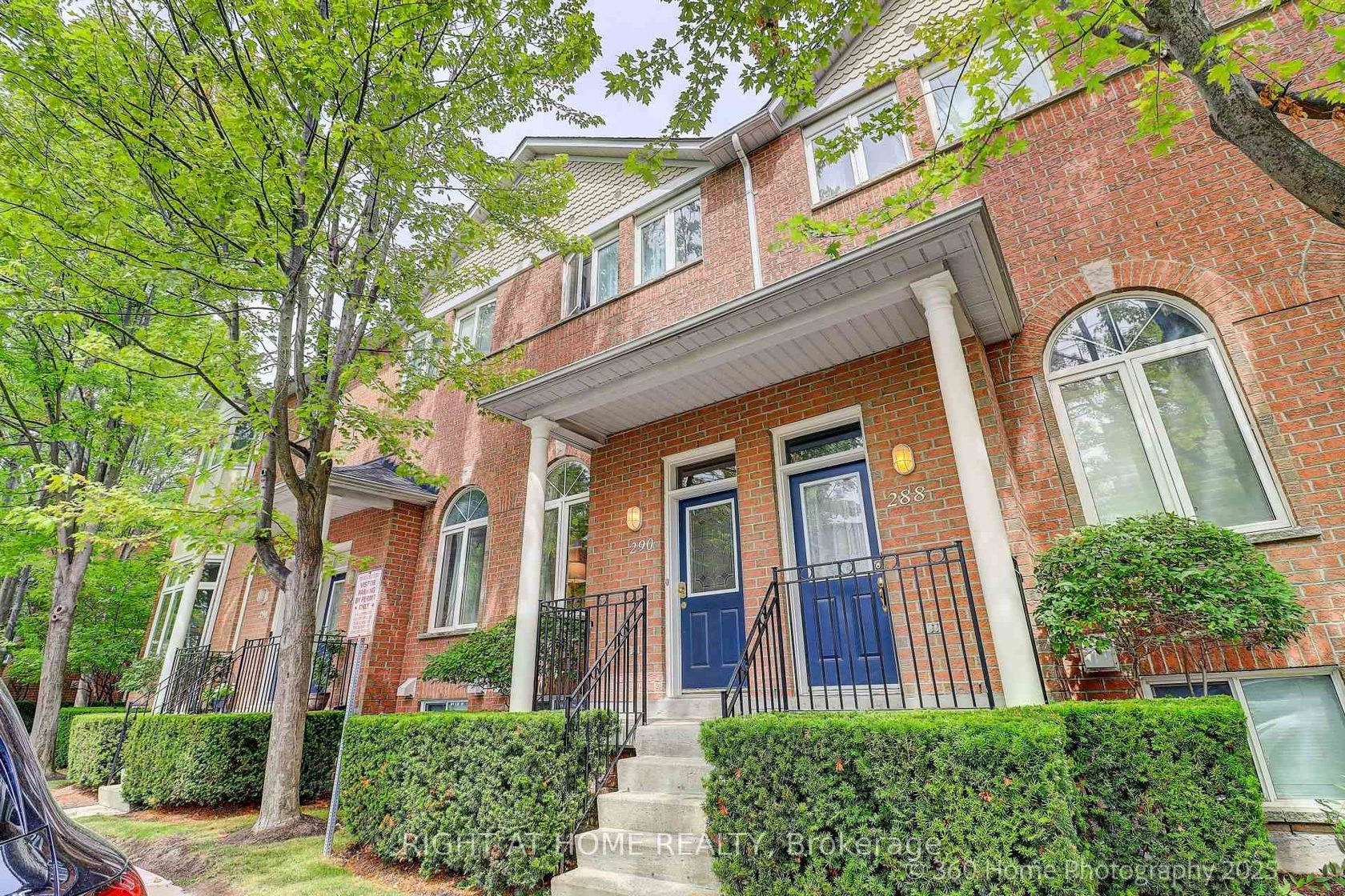 290 - 83 Mondeo Drive, Dorset Park, Toronto 