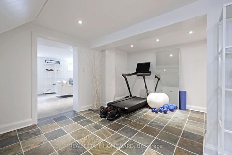 Photo 9 at 49 Greenfield Drive, City Centre West, Toronto