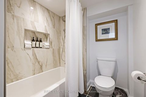 Photo 11 at 49 Greenfield Drive, City Centre West, Toronto