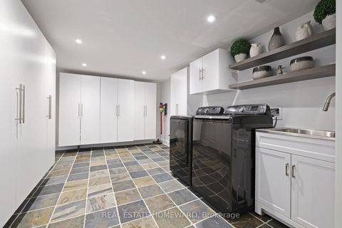 Photo 12 at 49 Greenfield Drive, City Centre West, Toronto