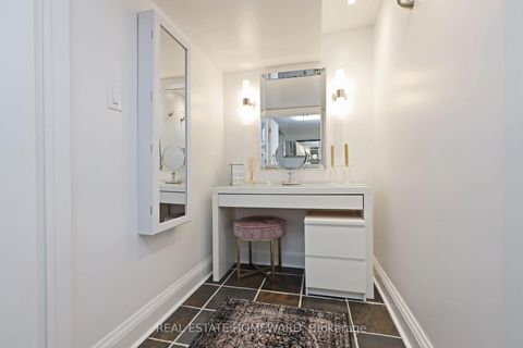 Photo 13 at 49 Greenfield Drive, City Centre West, Toronto