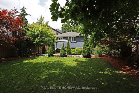 Photo 14 at 49 Greenfield Drive, City Centre West, Toronto