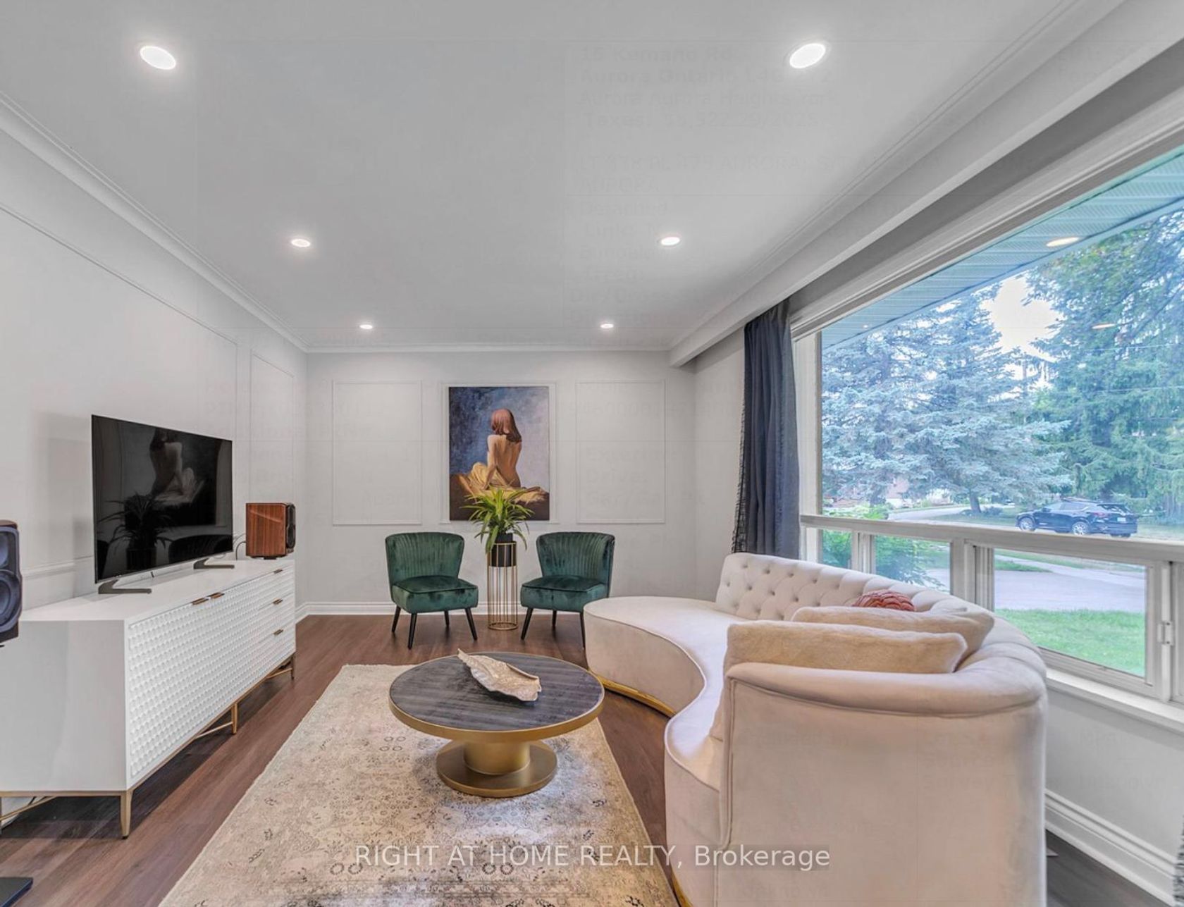 15 Kemano Road, Aurora Heights, Aurora 