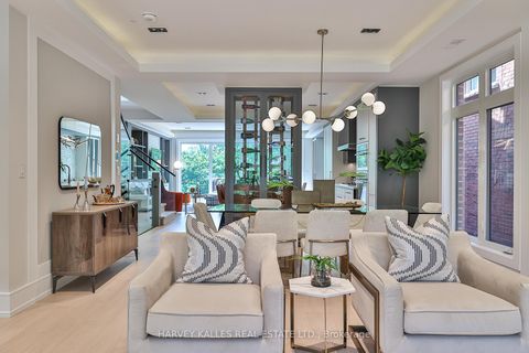 Photo 5 at 105 Donlea Drive, Leaside, Toronto