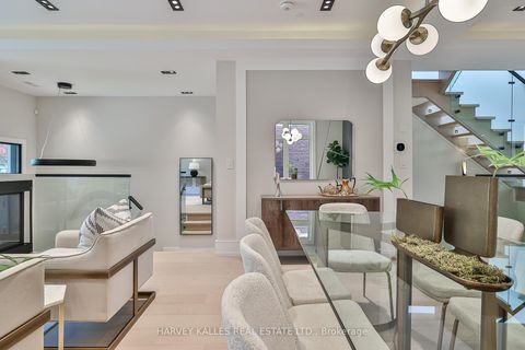 Photo 6 at 105 Donlea Drive, Leaside, Toronto