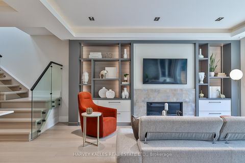 Photo 19 at 105 Donlea Drive, Leaside, Toronto
