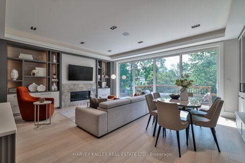 Photo 20 at 105 Donlea Drive, Leaside, Toronto