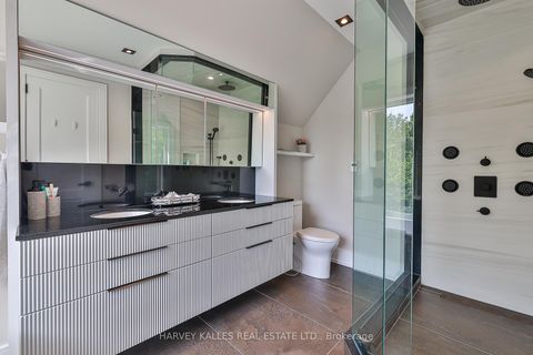 Photo 27 at 105 Donlea Drive, Leaside, Toronto