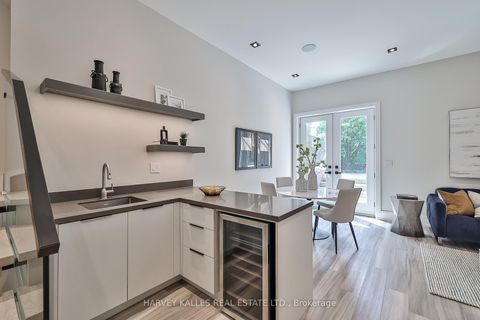 Photo 39 at 105 Donlea Drive, Leaside, Toronto