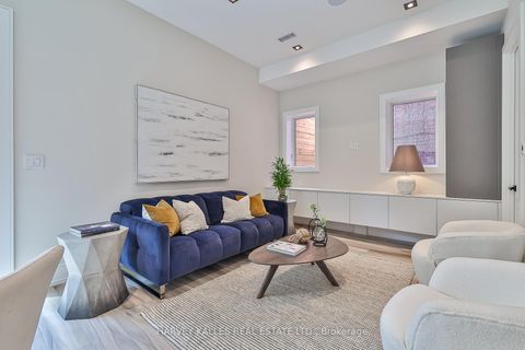 Photo 40 at 105 Donlea Drive, Leaside, Toronto