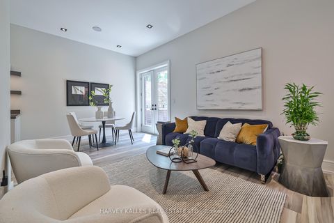 Photo 41 at 105 Donlea Drive, Leaside, Toronto