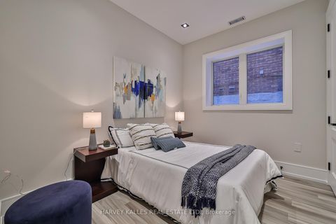 Photo 42 at 105 Donlea Drive, Leaside, Toronto