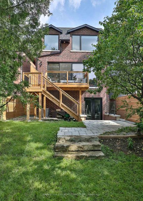 Photo 48 at 105 Donlea Drive, Leaside, Toronto