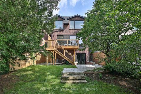 Photo 49 at 105 Donlea Drive, Leaside, Toronto