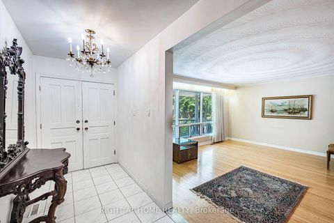 Photo 5 at 233 Faywood Boulevard, Clanton Park, Toronto