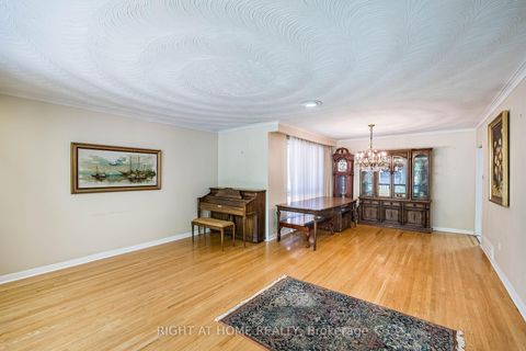 Photo 7 at 233 Faywood Boulevard, Clanton Park, Toronto