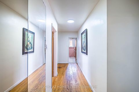 Photo 11 at 233 Faywood Boulevard, Clanton Park, Toronto