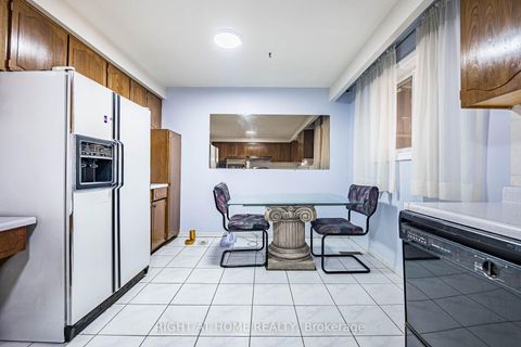 Photo 15 at 233 Faywood Boulevard, Clanton Park, Toronto