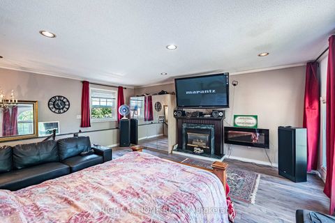 Photo 16 at 233 Faywood Boulevard, Clanton Park, Toronto