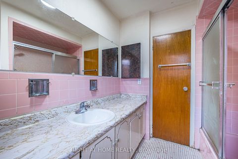Photo 17 at 233 Faywood Boulevard, Clanton Park, Toronto