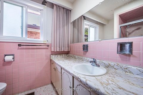 Photo 18 at 233 Faywood Boulevard, Clanton Park, Toronto
