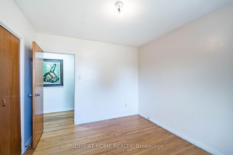 Photo 21 at 233 Faywood Boulevard, Clanton Park, Toronto